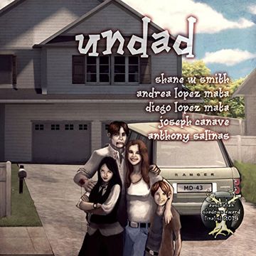 portada Undad