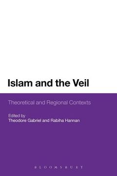 portada islam and the veil (in English)