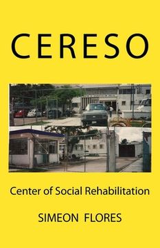 portada Cereso: Center Of Social Adaptation (en Inglés)