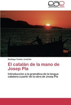 portada El Catalan de La Mano de Josep Pla