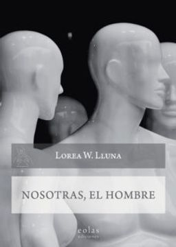 portada Nosotras, el Hombre (in Spanish)