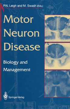 portada Motor Neuron Disease (en Inglés)