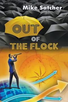portada Out of the Flock (en Inglés)