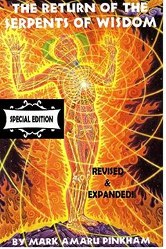 portada The Return of the Serpents of Wisdom - Special Edition (en Inglés)