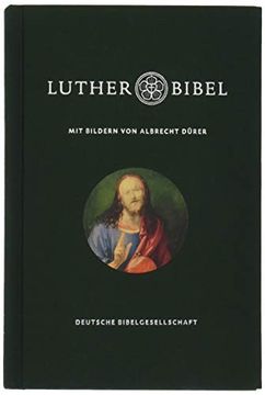 portada Lutherbibel Revidiert 2017 (en Alemán)