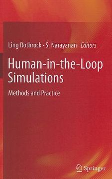 portada human-in-the-loop simulations