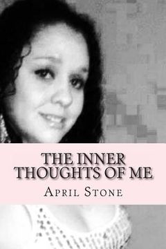 portada The Inner Thoughts Of Me (en Inglés)