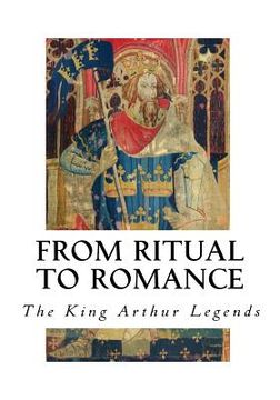 portada From Ritual to Romance