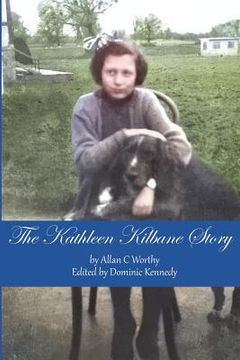 portada The Kathleen Kilbane Story (en Inglés)