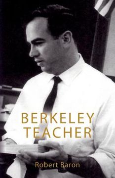 portada Berkeley Teacher (en Inglés)