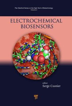 portada Electrochemical Biosensors (en Inglés)