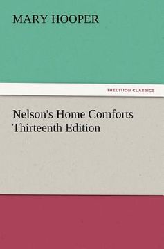 portada nelson's home comforts thirteenth edition (in English)