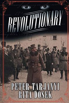 portada Revolutionary (in English)
