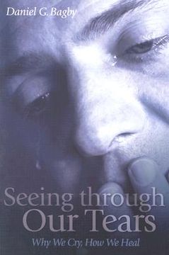 portada seeing through our tears (in English)