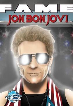 portada Fame: Bon Jovi (en Inglés)