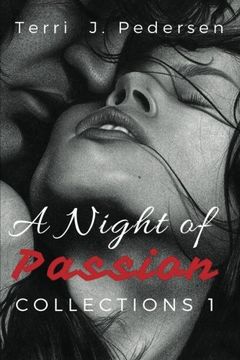 portada A Night of Passion Collections 1
