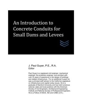 portada An Introduction to Concrete Conduits for Small Dams and Levees
