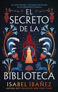 El secreto de la biblioteca (in Spanish)