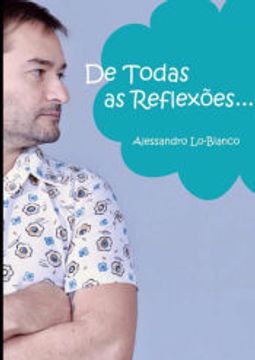 portada De Todas as Reflexes (en Portugués)