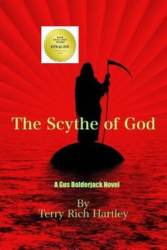 portada The Scythe of God (en Inglés)