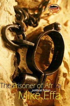 portada The Prisoner of Afrika