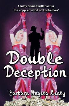 portada Double Deception