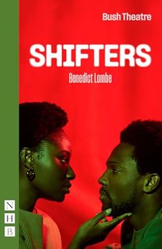 portada Shifters (in English)