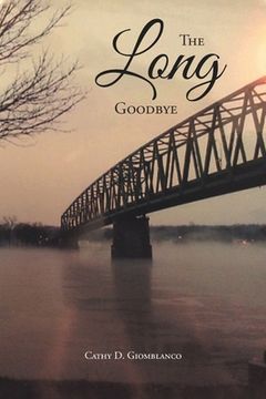 portada The Long Goodbye (en Inglés)