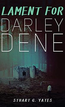 portada Lament for Darley Dene (en Inglés)