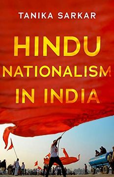 portada Hindu Nationalism in India 