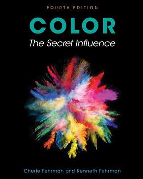portada Color: The Secret Influence (en Inglés)