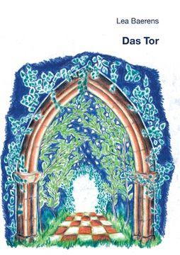 portada Das tor (German Edition) [Soft Cover ] (en Alemán)