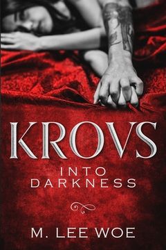 portada Krovs: Into Darkness (en Inglés)