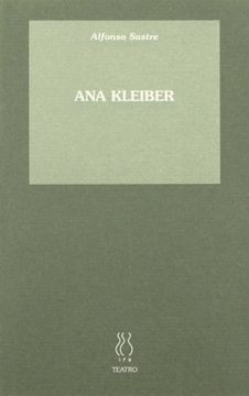 portada Ana Kleiber (in Spanish)