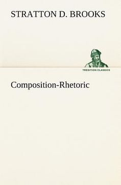 portada composition-rhetoric (en Inglés)