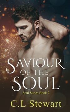 portada Saviour of The Soul (en Inglés)