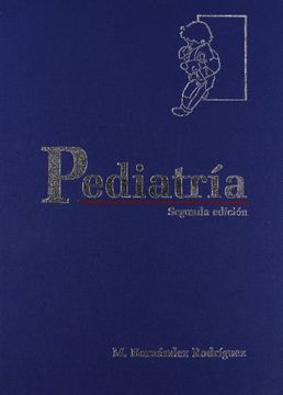 portada Pediatría. 2ª Ed. (in Spanish)