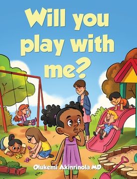 portada Will you play with me?
