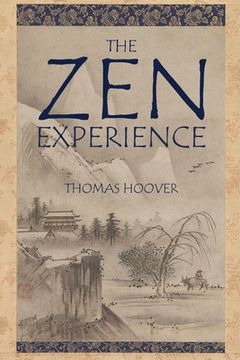 portada The zen Experience 