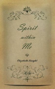portada spirit within me