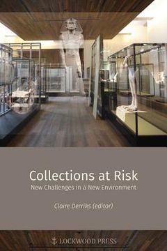 portada Collections at Risk: New Challenges in a New Environment