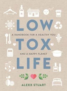 portada Low Tox Life Format: Paperback (en Inglés)