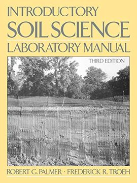 portada Introductory Soil Science Laboratory Manual 