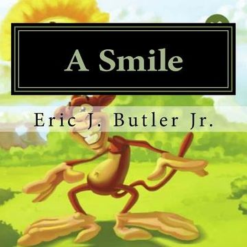 portada A Smile (in English)