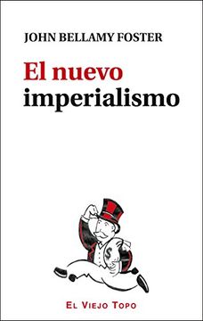 portada El Nuevo Imperialismo