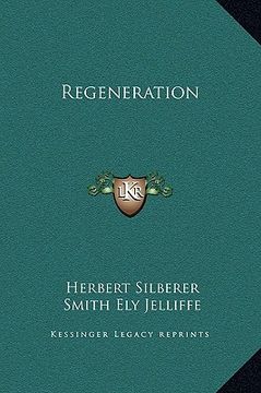 portada regeneration (in English)