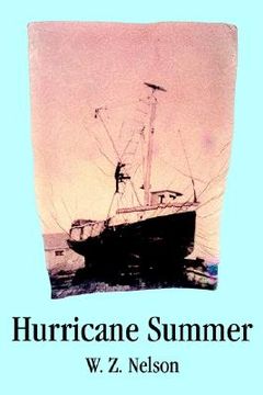 portada hurricane summer (in English)