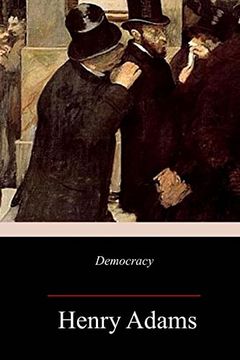 portada Democracy (en Inglés)