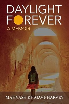portada Daylight Forever: A Memoir