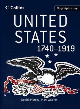 portada United States 1740-1919 (in English)